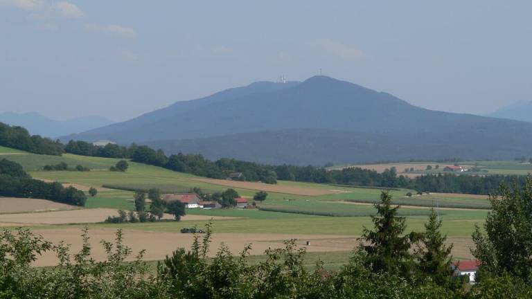 Ferienwohnung Gleißenberg