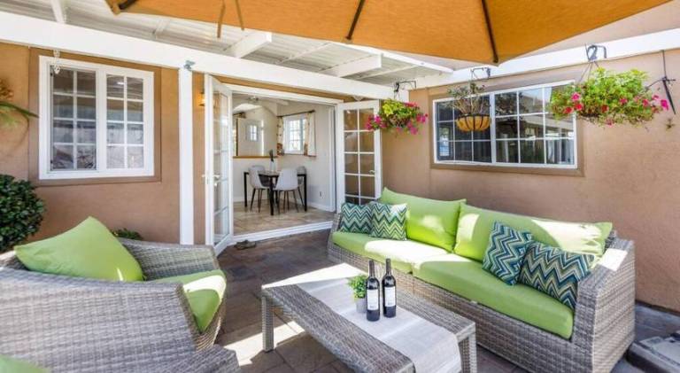 Vacation home | Pets are welcome in Fountain Valley, CA