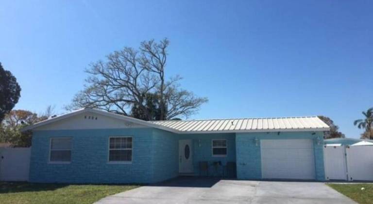 300 m&sup2; Ferienwohnung