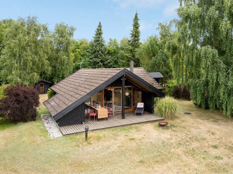 Feriehus Havnsø