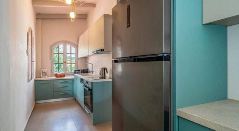 Astarte Villas - Hacienda Beach Villa — photo 5
