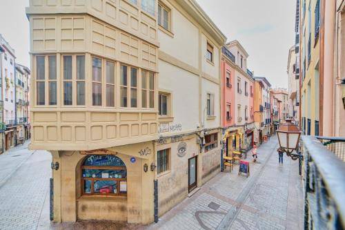 Apartamento Logroño