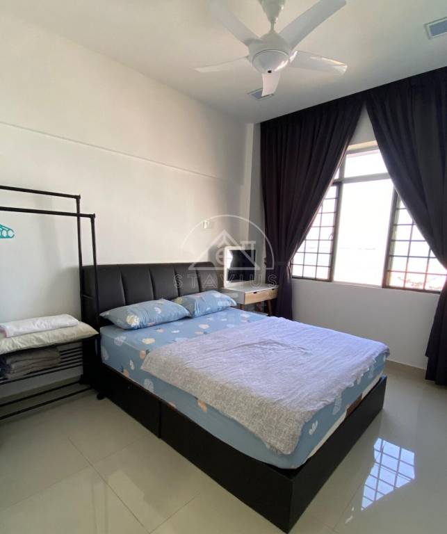 63 m² Ferienwohnung