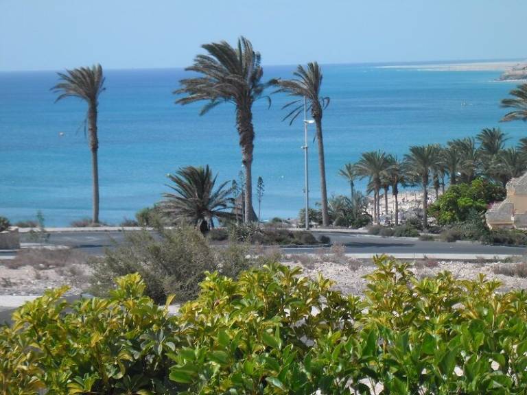 Chalet  Costa Calma
