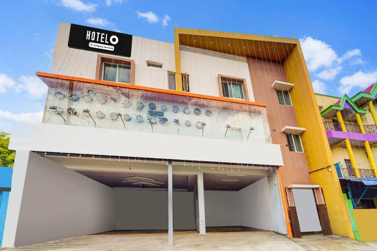 Super Hotel O Aarapalayam