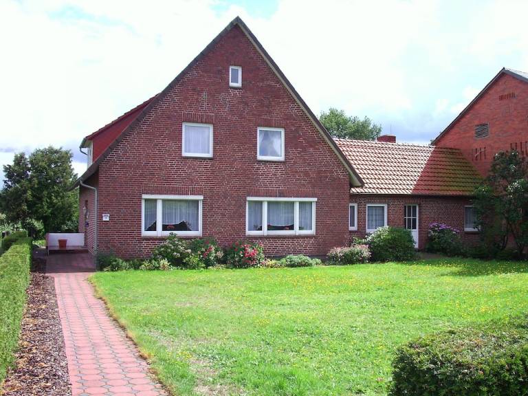Ferienwohnung Kührstedt