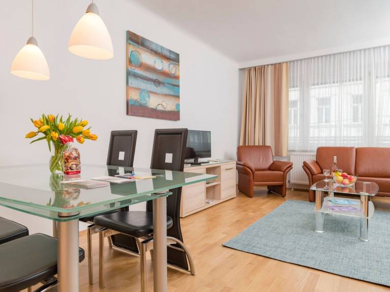 Apartment Dornbach