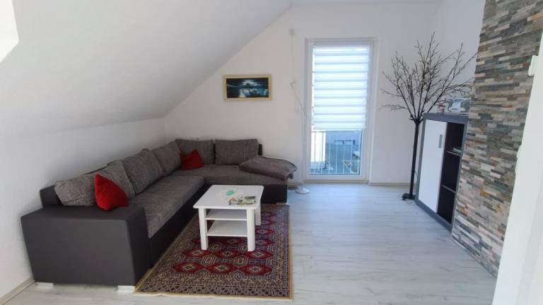 Apartment with BBQ — photo 2