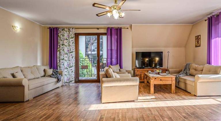 Nice holiday apartment | Dogs allowed — photo 2
