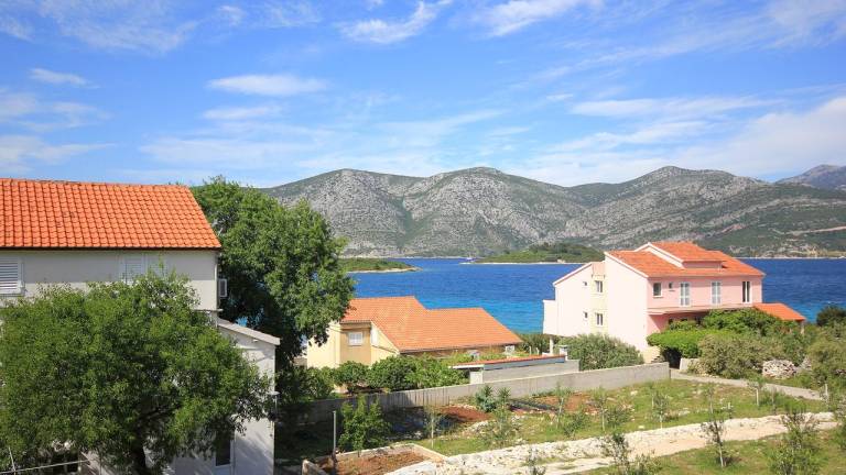 Apartman  Račišće