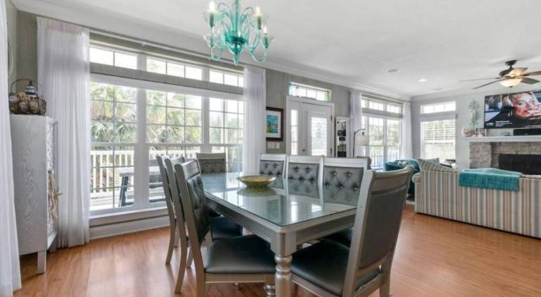 House with 5 rooms for 12 persons — photo 3