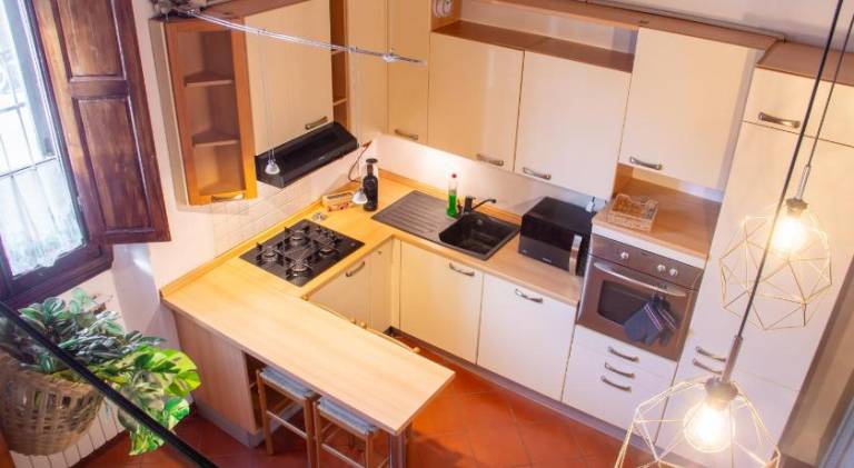 Apartment | Pets are welcome in Bagno a Ripoli
