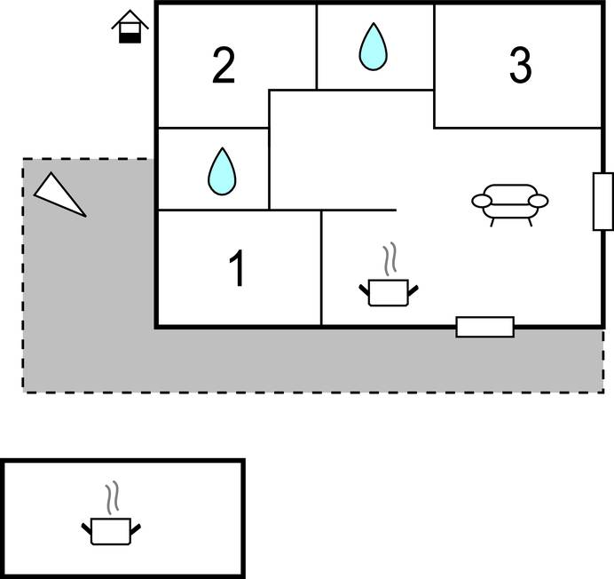 foto <!--photo--> Huurhuis van particulieren    <!--idR2--> <!--idR3-->