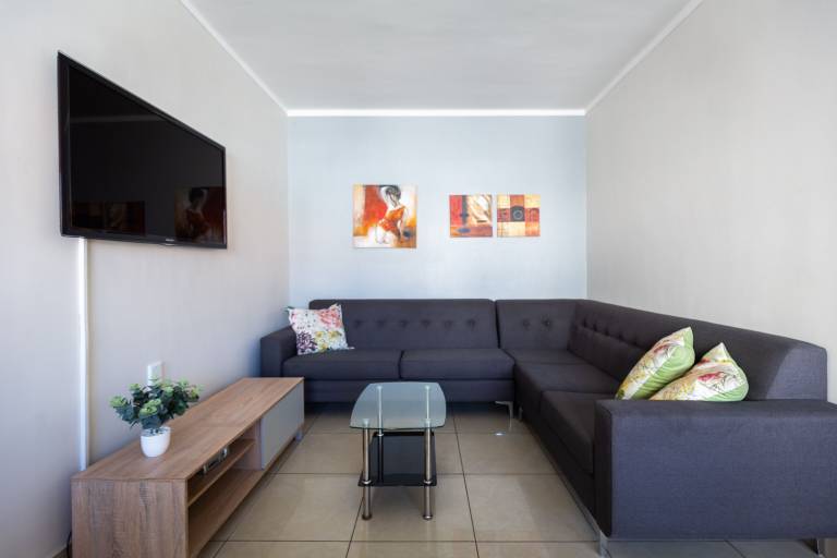 Appartement Seepunt