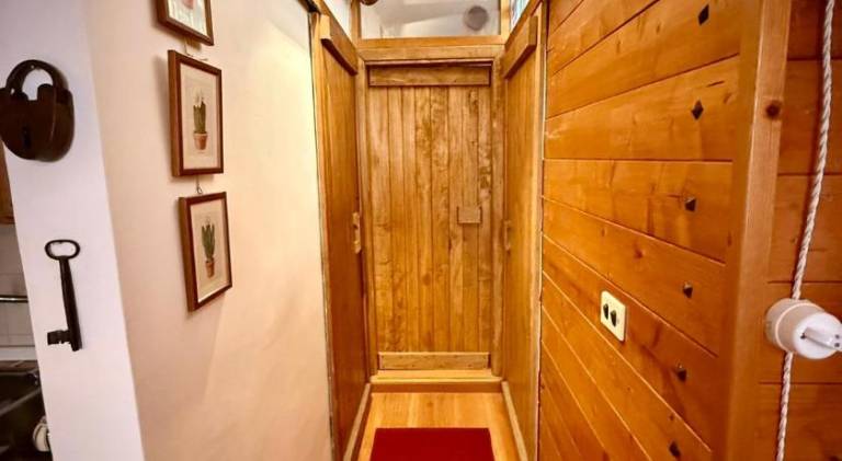 Holiday apartment with 2 rooms for 6 persons — photo 5