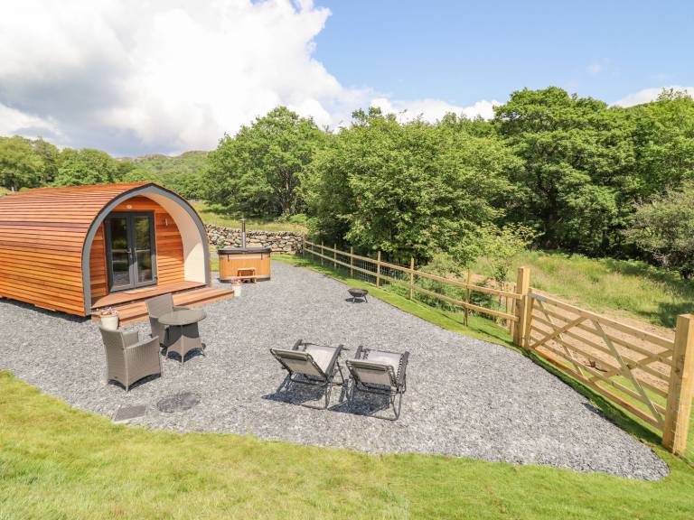 Cottage Dolgellau