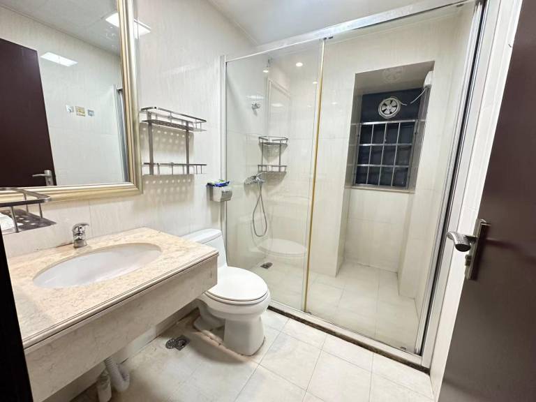 Apartment Haizhu