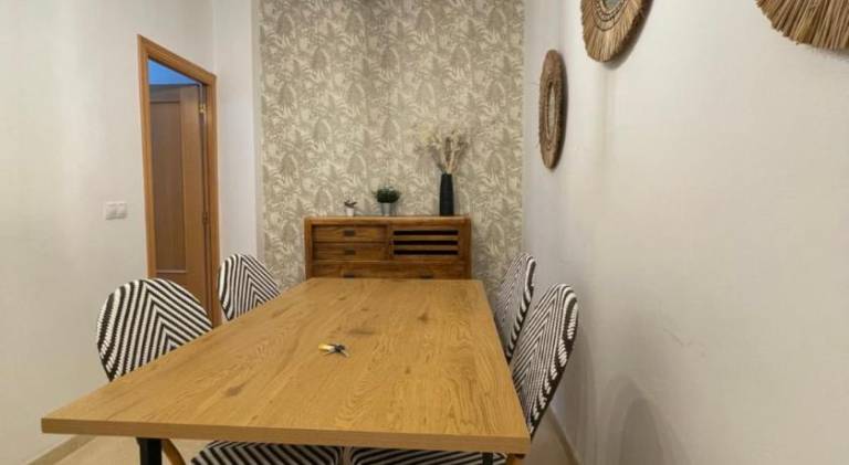 Holiday apartment | Next to Metropol Parasol | Good for workation — photo 5