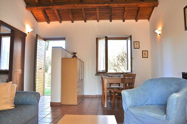 Appartamento Ronciglione