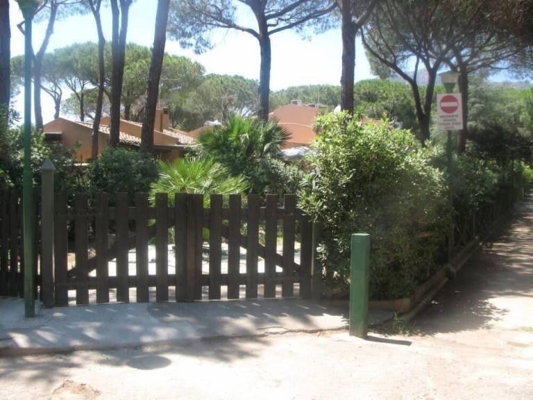 Ferienhaus  Santa Margherita di Pula