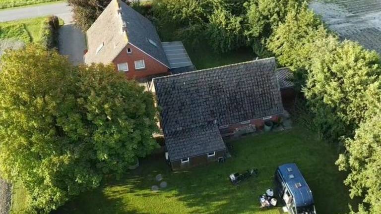 Ferienhaus  Altfunnixsiel
