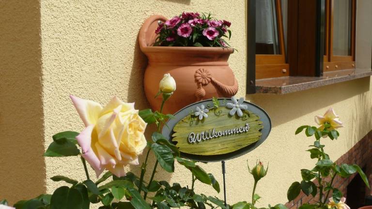 Landhaus Bad Frankenhausen/Kyffhäuser