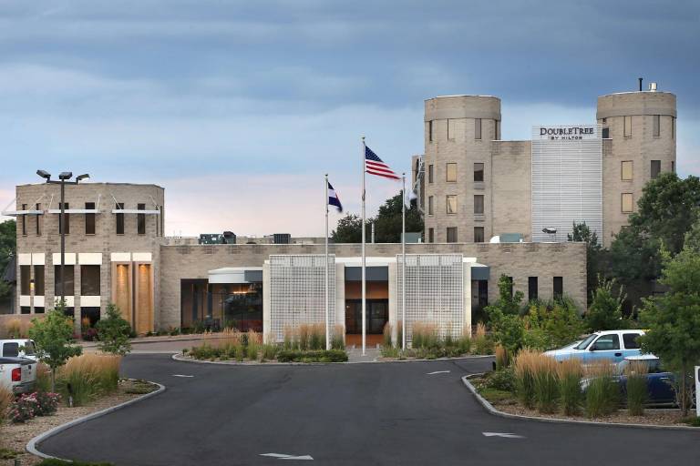 DoubleTree by Hilton Hotel Denver - Thornton in Thornton, CO