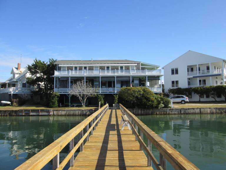 Cottage Wrightsville Beach