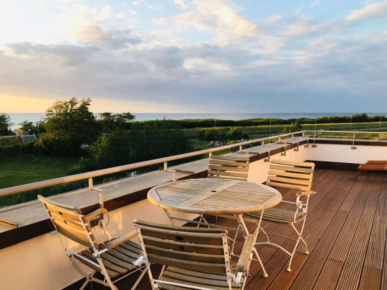 Ferienwohnung Heiligendamm