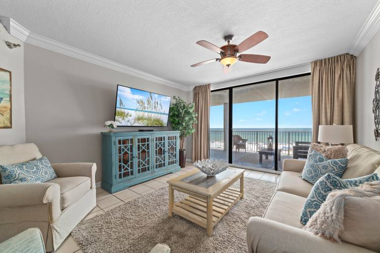 Condo  Orange Beach