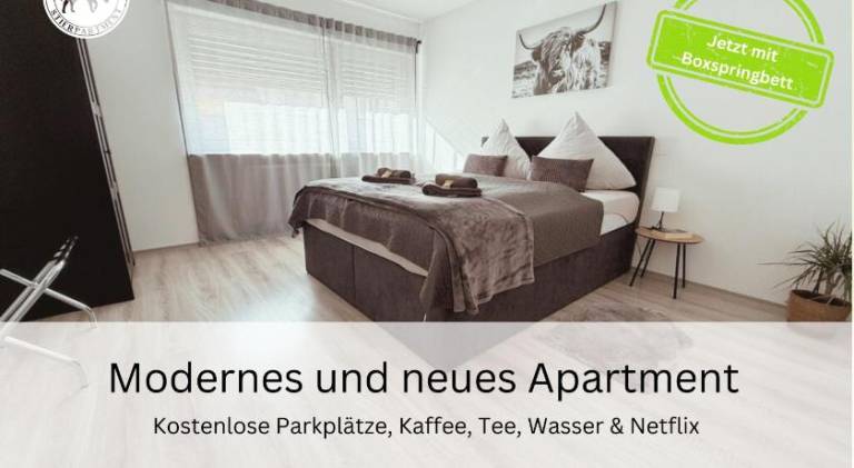 Ferienwohnung Pirmasens