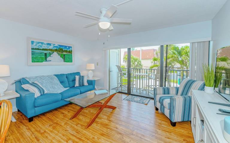 Condo Cape Canaveral