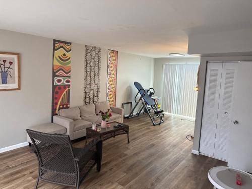 Apartment Spartanburg