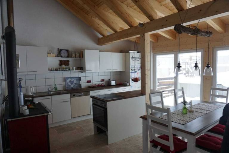 Ferienhaus Bühl