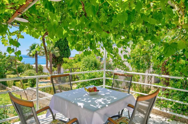 Apartament  Dramalj