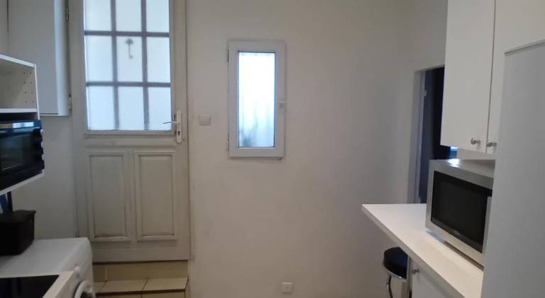 Apartment with 1 room for 3 persons — photo 3