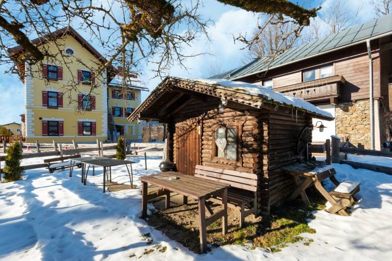 Ferienhaus Bruck an der Großglocknerstraße