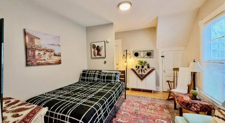 Rental apartment with 1 room for 3 persons — photo 2