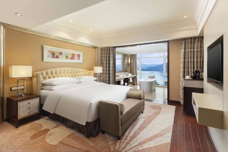 Resort Qiandaohuzhen