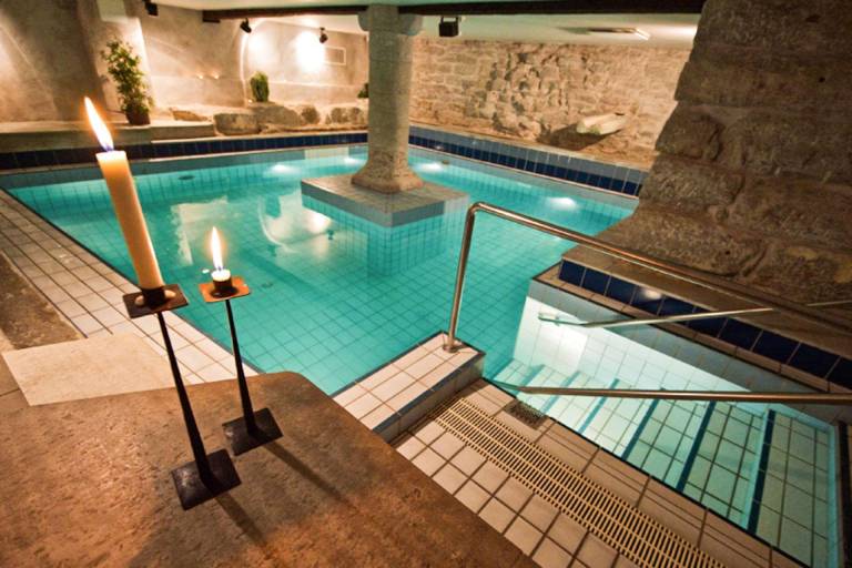 Clarion Hotel Wisby — photo 4