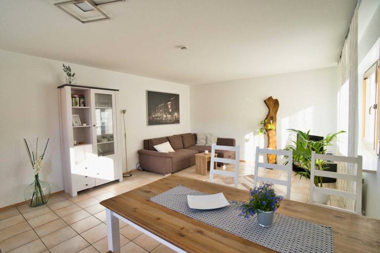 Ferienwohnung Reute