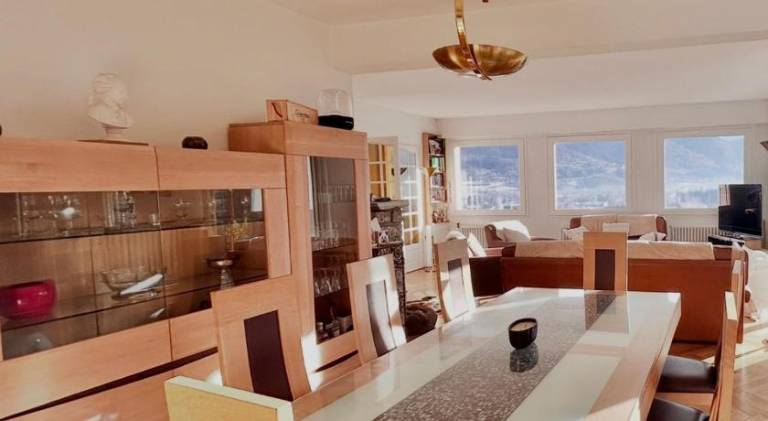 Panorama MB 356 - Grande maison familiale vue exceptionnelle — photo 2