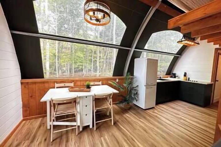Cabin Wolfville