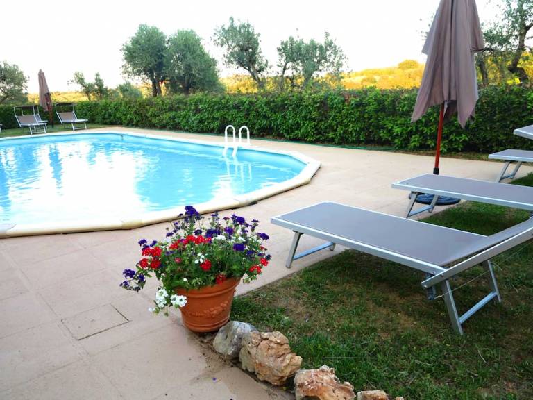 Casale Montaione