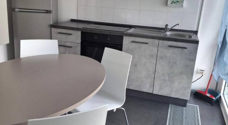 Holiday apartment with 2 rooms for 6 persons — photo 5