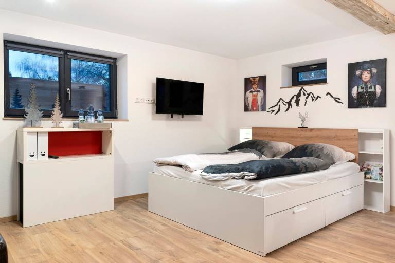 Ferienwohnung Achern