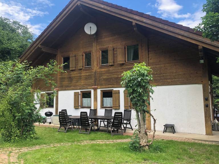 Ferienhaus Bad Ems
