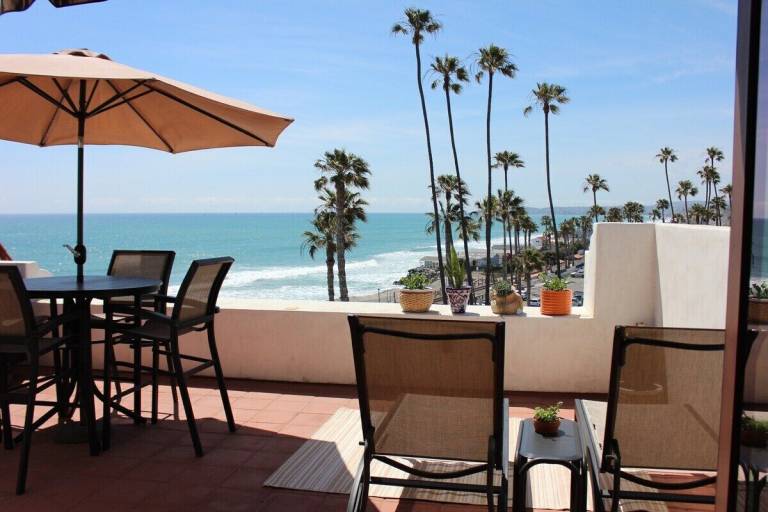 House Capistrano Beach