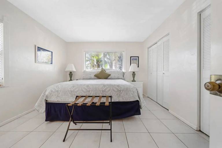 Apartment Pompano Beach