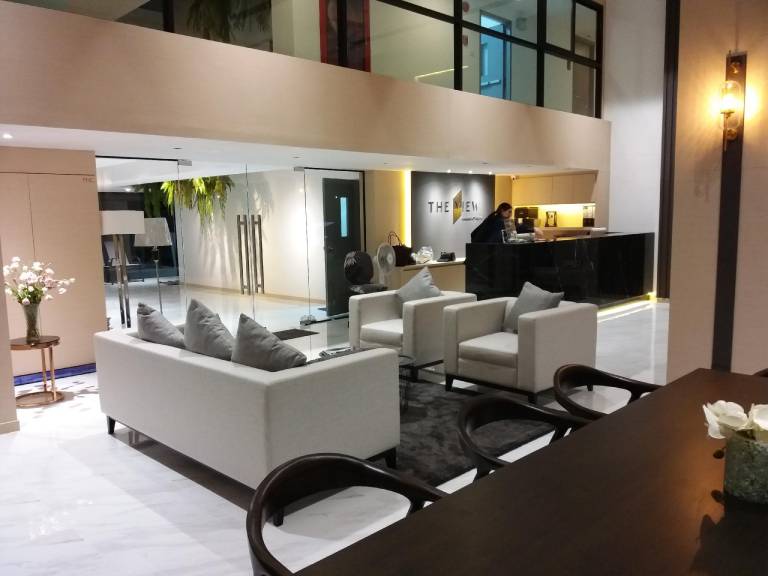 28 m² Ferienwohnung